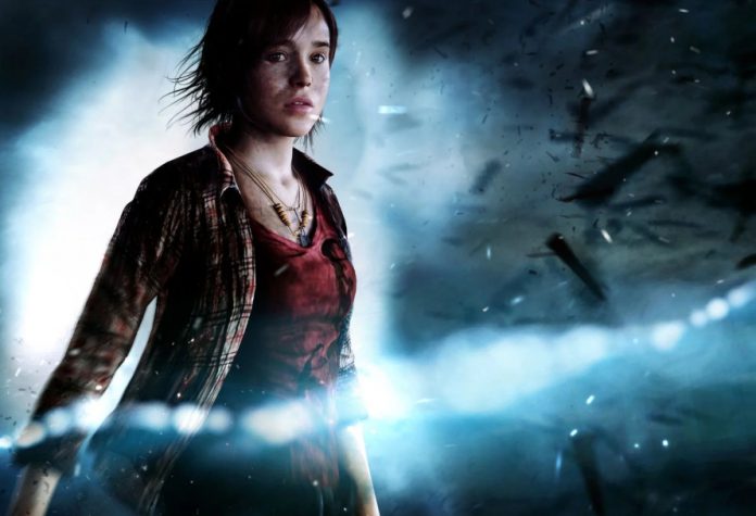 beyond two souls pc requirements