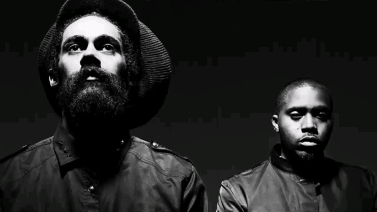 Damian Marley Albums Download Free