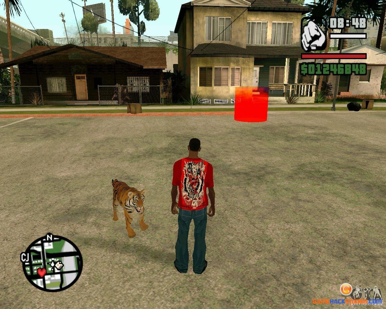 Download Gta San Andreas For Pc Free