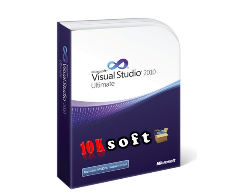 Visual studio 2010 professional download iso